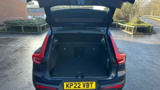 Volvo Xc40 1.5 T4 Recharge PHEV Inscription 5dr Auto Estate